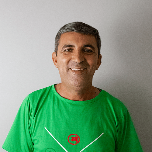 José Divino