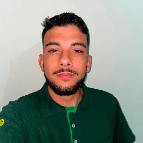 Bruno Gabriel