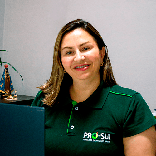 Edvânia Barbosa