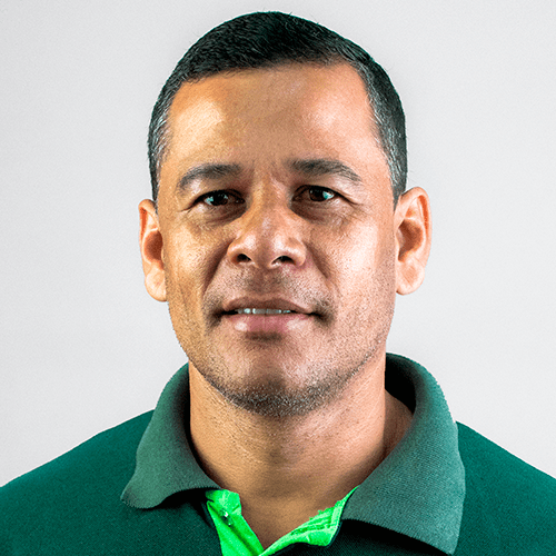 José Valtair